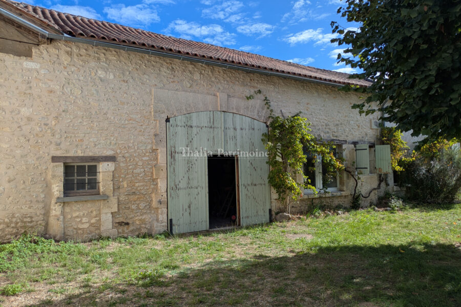 Maison à vendre à Gout-rossignol — Vue nature — photo 10