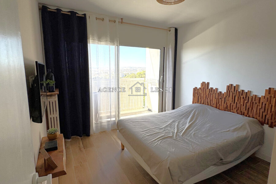 Appartement à vendre à Marseille — Vue mer — photo 9