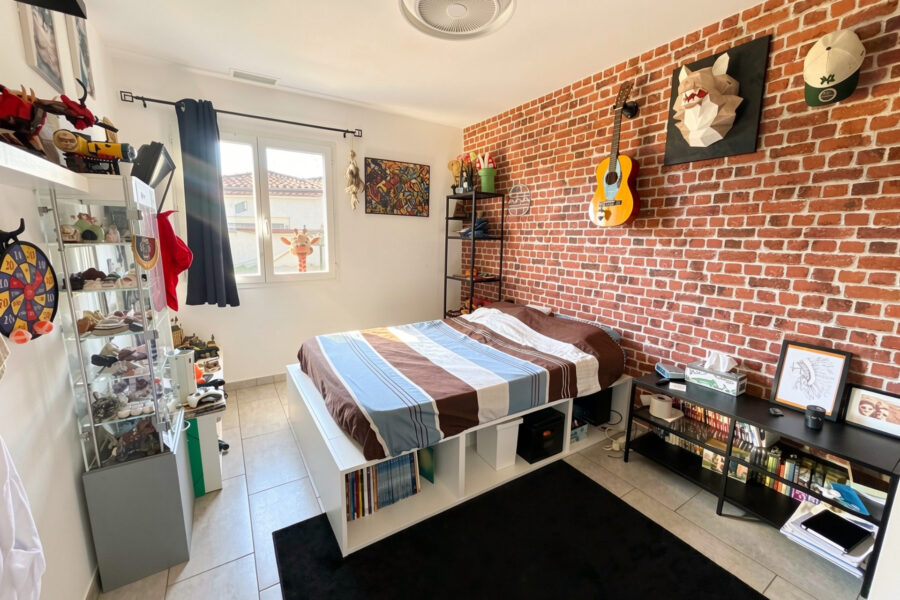 Maison à vendre à Longages — Vue dégagée — photo 11