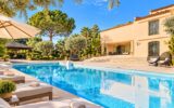 Maison à vendre à Mougins — Vue dégagée — photo 6