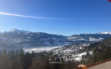 Appartement à vendre à Passy — Vue montagne — photo 3