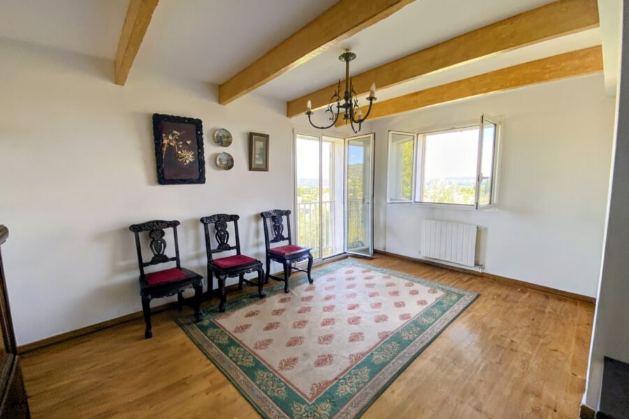 Maison à vendre à Manosque — Vue nature — photo 8