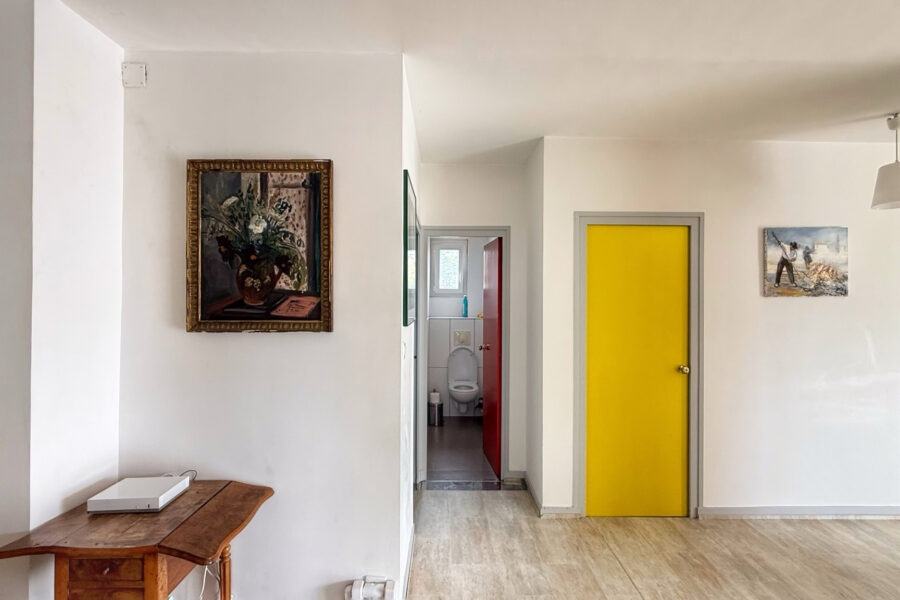 Appartement à vendre à Voiron — Vue sur la ville — photo 20