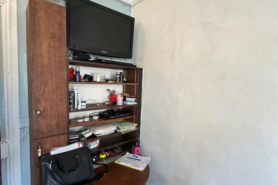 Appartement à vendre à Paris — Vue sur la ville — photo 5