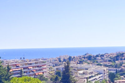 Appartement à vendre à Le cannet