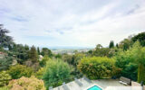 Maison à vendre à Mandelieu-la-napoule — Vue mer — photo 4