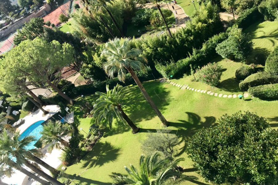 Appartement à vendre à Cannes — Vue mer — photo 17