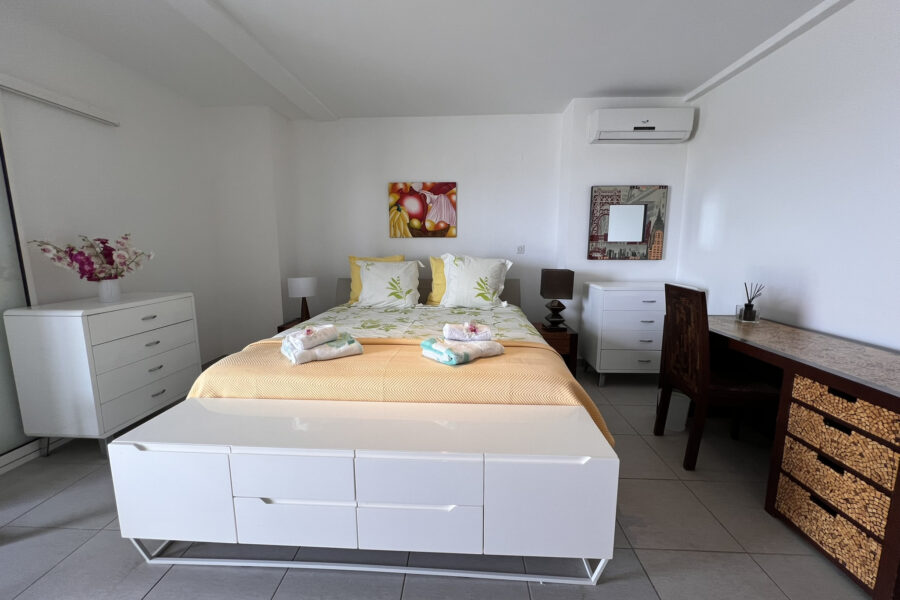 Appartement à vendre à Saint-françois — Vue mer — photo 12