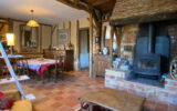 Maison à vendre à Castelnau-chalosse — Vue nature — photo 9