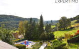 Maison à vendre à Menat — Vue nature — photo 1