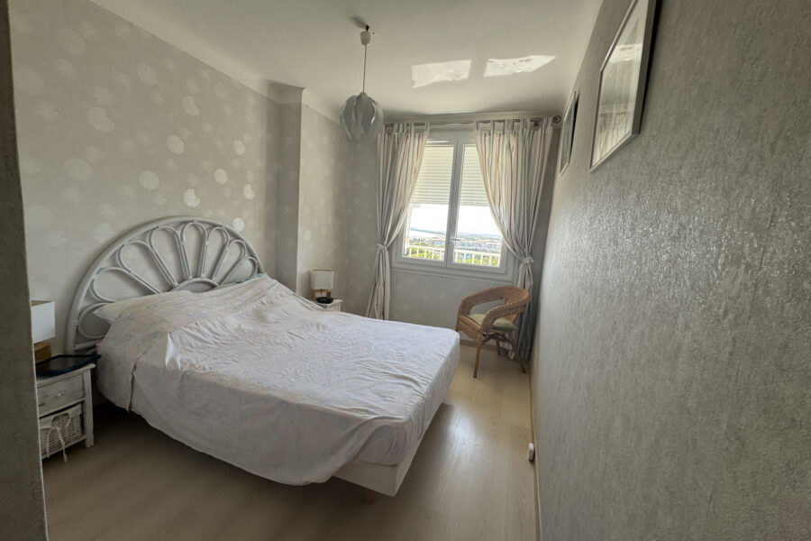 Appartement à vendre à Sète — Vue mer — photo 10