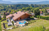 Maison à vendre à Fillinges — Vue montagne — photo 6