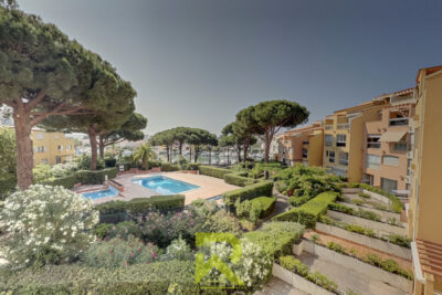 Appartement à vendre à Le cap d&rsquo;agde