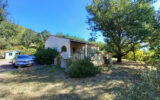 Maison à vendre à Colombières-sur-orb — Vue montagne — photo 18