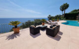 Maison à vendre à Théoule-sur-mer — Vue mer — photo 1