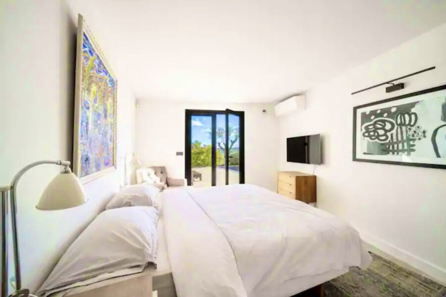 Maison à vendre à Tourrettes — Vue nature — photo 20