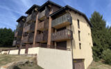 Appartement à vendre à Font-romeu-odeillo-via — Vue montagne — photo 3