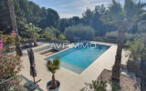 Maison à vendre à La ciotat — Vue mer — photo 5