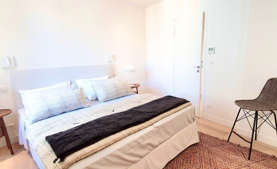 Appartement à vendre à Cannes — Vue mer — photo 12