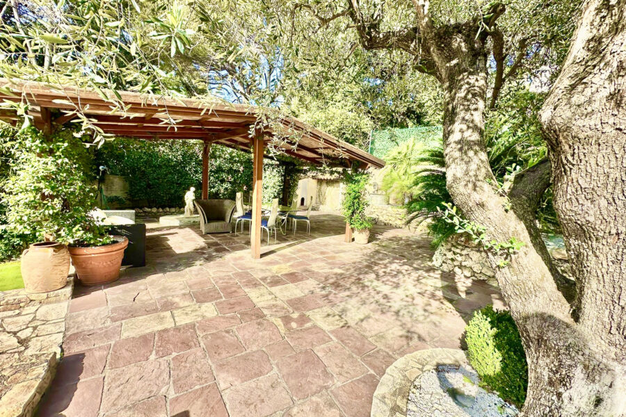 Maison à vendre à Cannes — Vue mer — photo 11