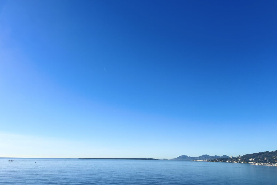 Appartement à vendre à Juan les pins — Vue mer — photo 17