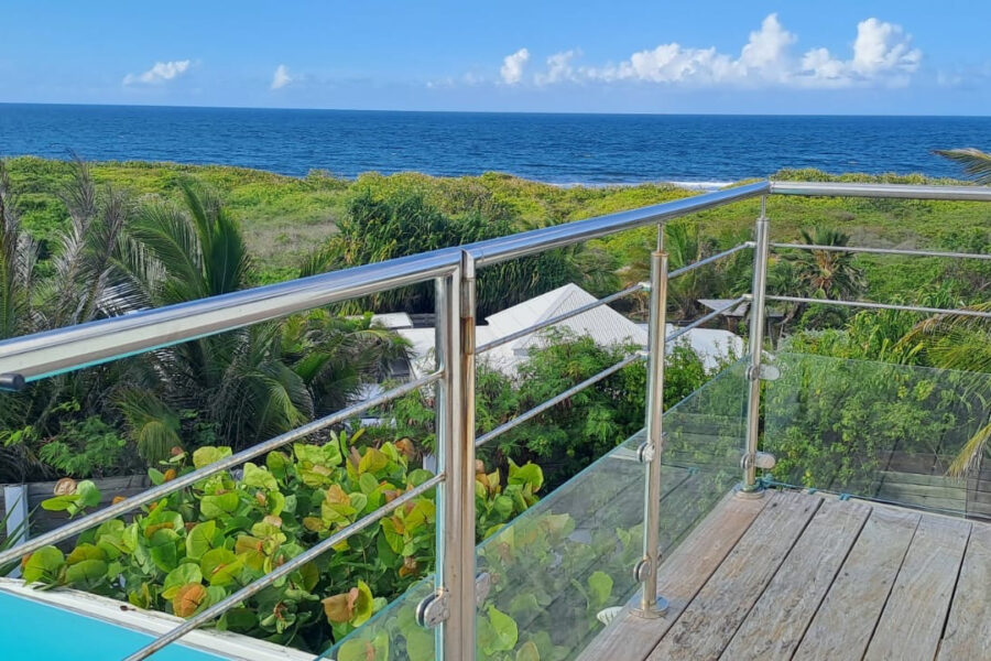 Maison à vendre à Moule — Vue mer — photo 10