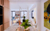 Appartement à vendre à Cannes — Vue mer — photo 5