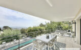 Maison à vendre à Mandelieu-la-napoule — Vue mer — photo 9