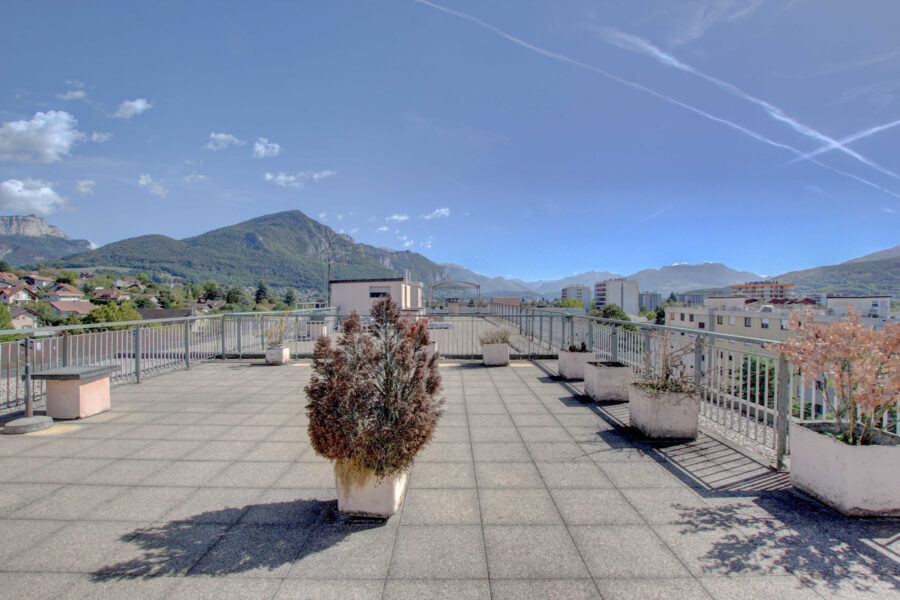 Appartement à vendre à Annecy — Vue montagne — photo 14