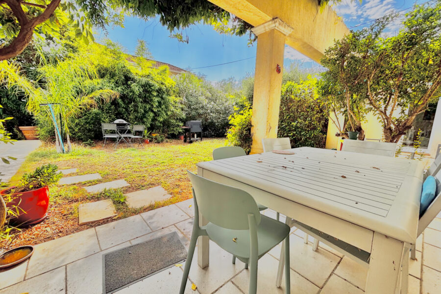 Maison à vendre à Le cannet — Vue dégagée — photo 3