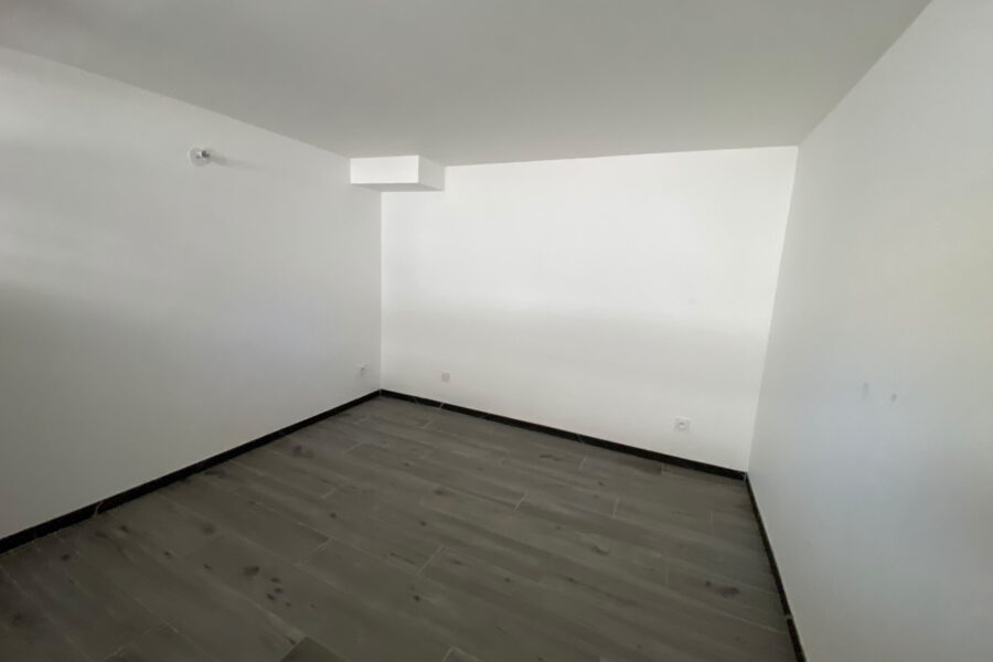 Appartement à vendre à Saint-martin-d&rsquo;hères — Vue montagne — photo 8