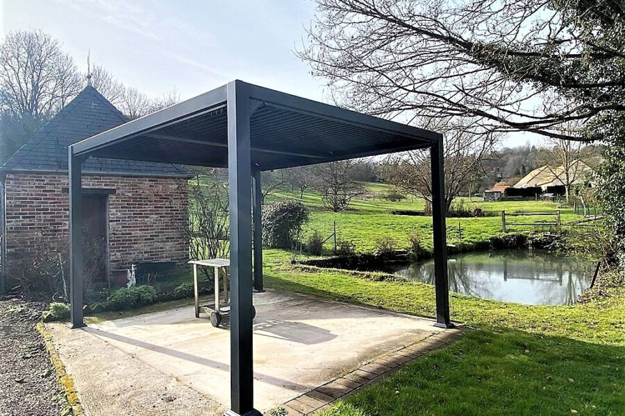 Maison à vendre à Vimoutiers — Vue nature — photo 4