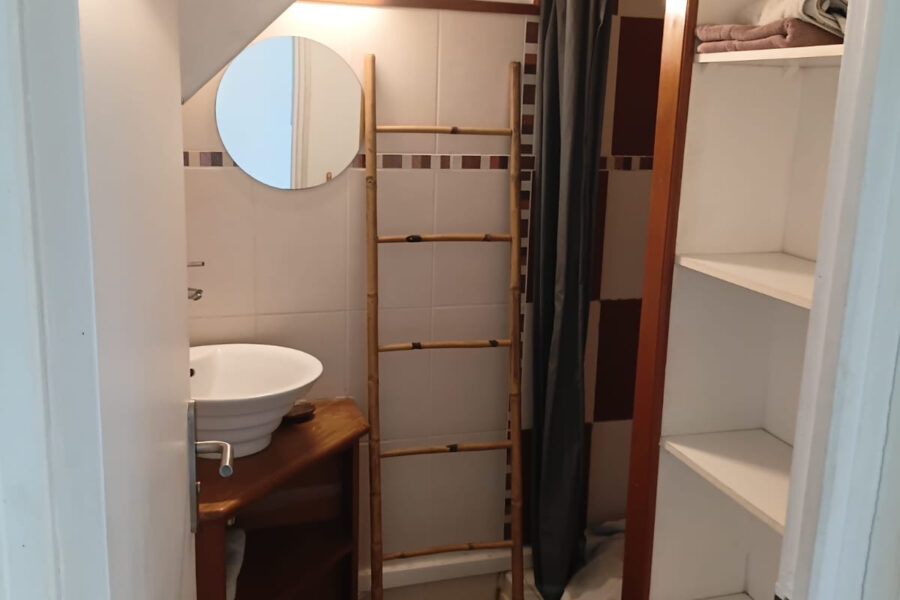 Appartement à vendre à Gosier — Vue mer — photo 5