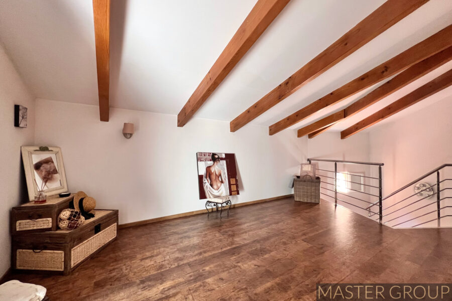 Maison à vendre à Villanova — Vue mer — photo 12