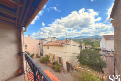 Maison à vendre à Carnoules