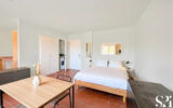 Appartement à louer à Sainte-maxime — Vue dégagée — photo 2