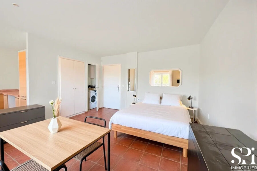 Appartement à louer à Sainte-maxime — Vue dégagée — photo 2