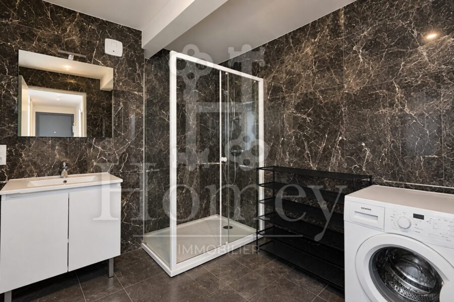 Appartement à louer à Annemasse — Vue sur la ville — photo 3