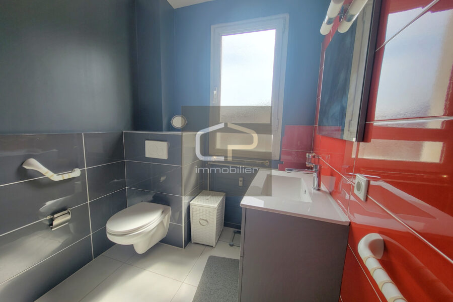 Appartement à vendre à Annecy — Vue montagne — photo 17