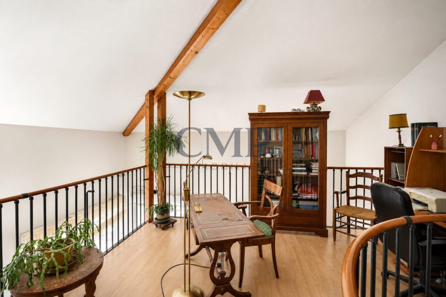 Appartement à vendre à Lattes — Vue marina & port — photo 6