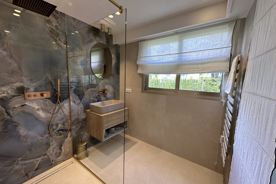 Appartement à vendre à Le cannet — Vue mer — photo 7