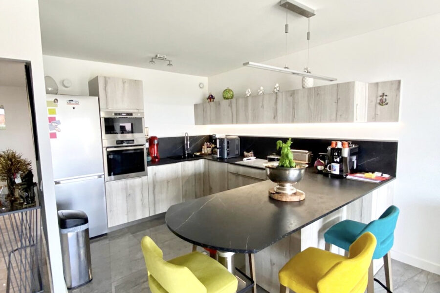 Appartement à vendre à Cannes — Vue mer — photo 4