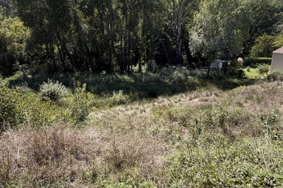 Terrain à vendre à Carcès — Vue nature — photo 4