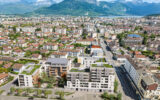 Appartement à vendre à Annecy — Vue montagne — photo 1