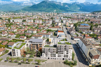Appartement à vendre à Annecy