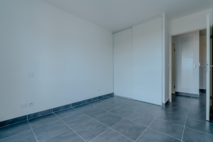 Appartement à louer à Montpellier — Vue sur la ville — photo 5