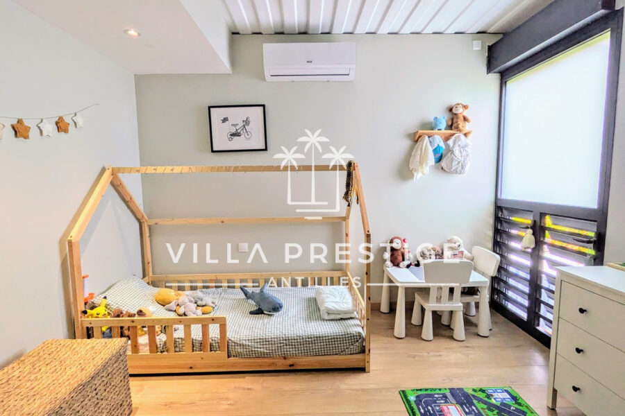 Maison à vendre à Saint-françois — Vue mer — photo 9