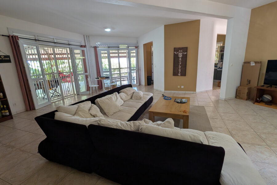 Maison à vendre à Cayenne — Vue nature — photo 18