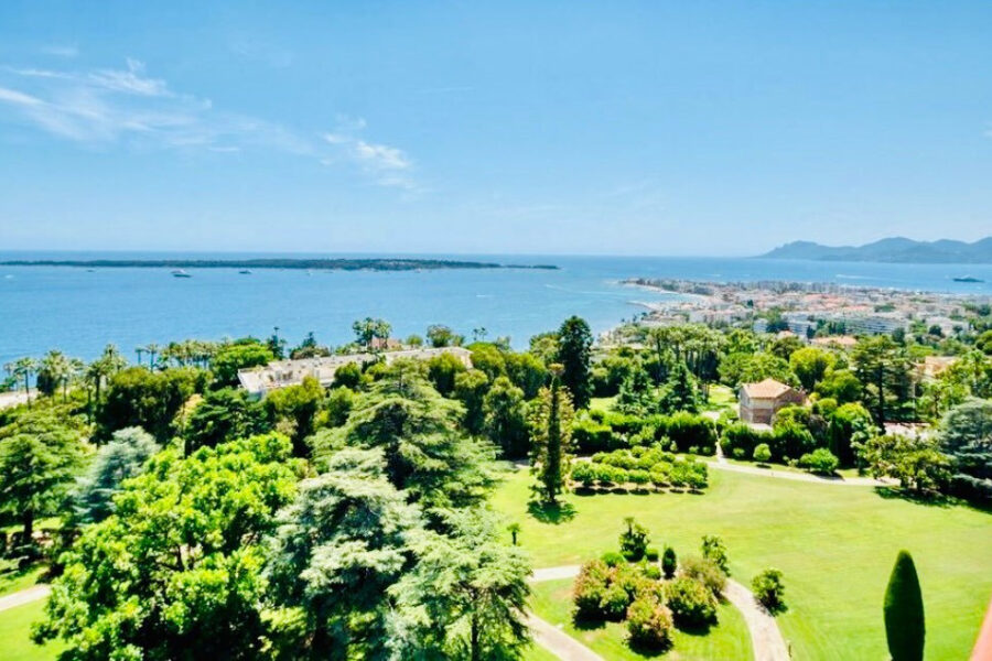 Appartement à vendre à Cannes — Vue mer — photo 7