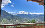 Maison à vendre à Sallanches — Vue montagne — photo 8